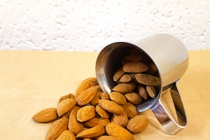 Amandes